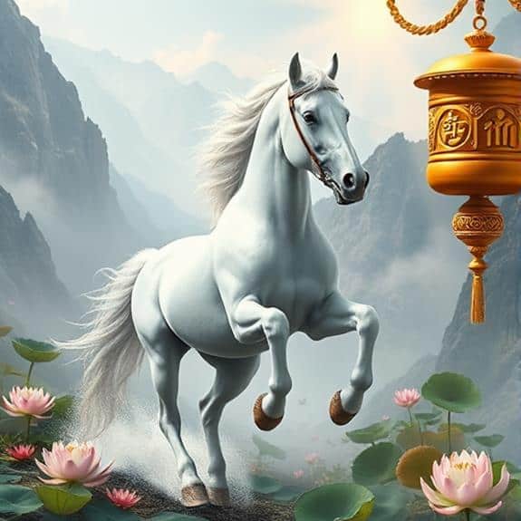 equine vitality and resolve