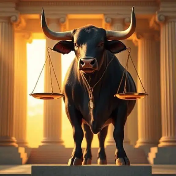 judicial power and authority