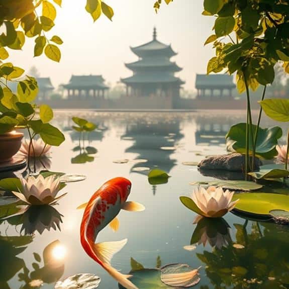 liberation through letting go