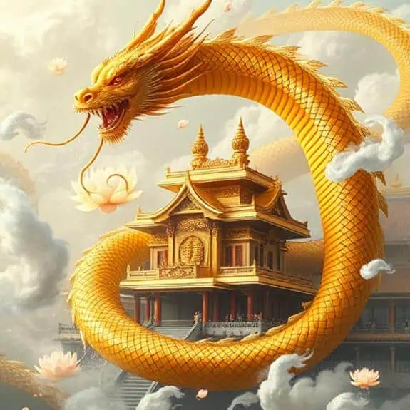 mythical creature s shape shifting ability