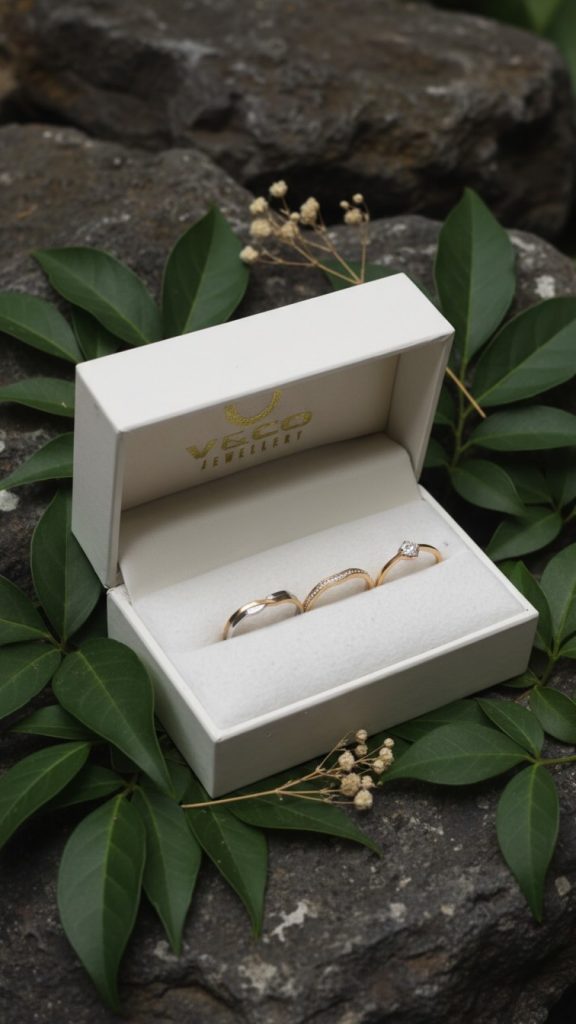 perbedaan Emas 24K, 18K, atau Emas Putih