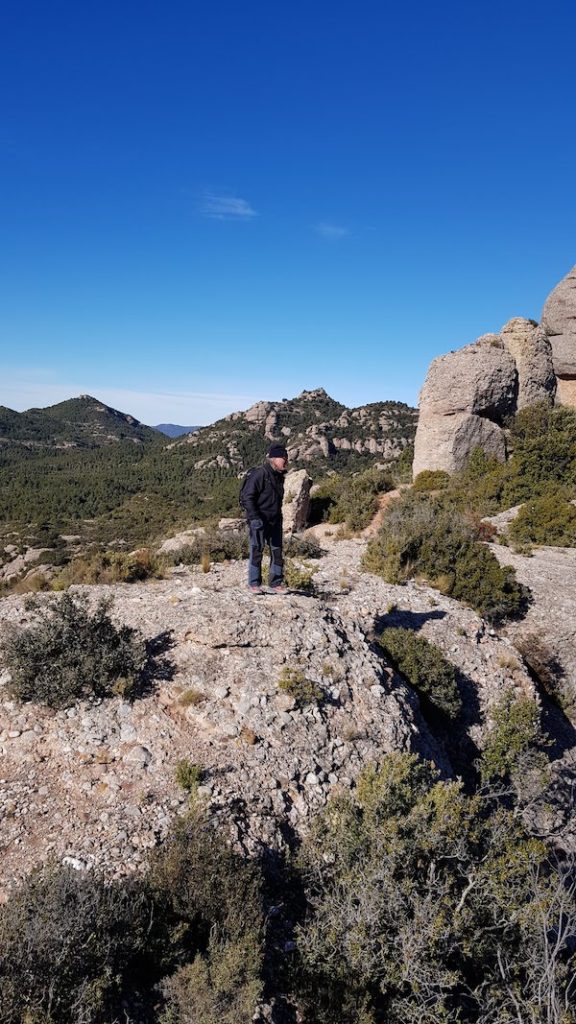 can-maçanana-foradada-coll-de-port-torrent-de-les-grutes-cova-arcada-els-pallers