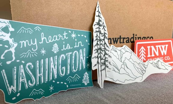 inland northwest trading co subscription box