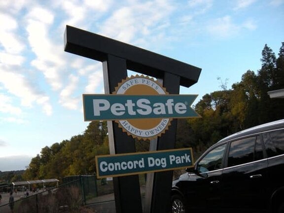 PetSafe Dog Park PetSafe Dog Park