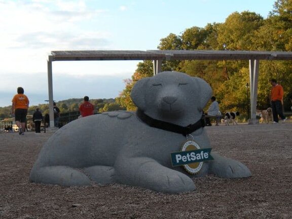 PetSafe Dog Park PetSafe Dog Park