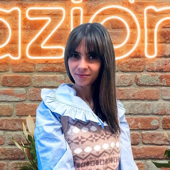 Noelia Lozano