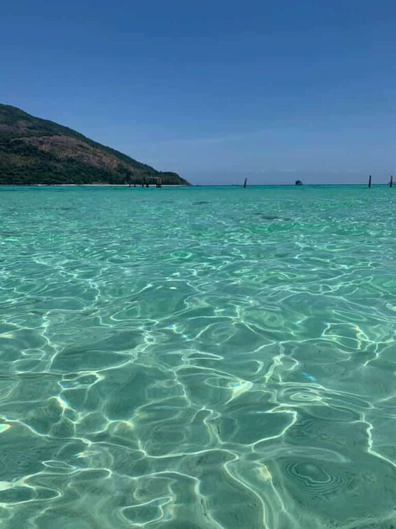 Koh Lipe Thailand
