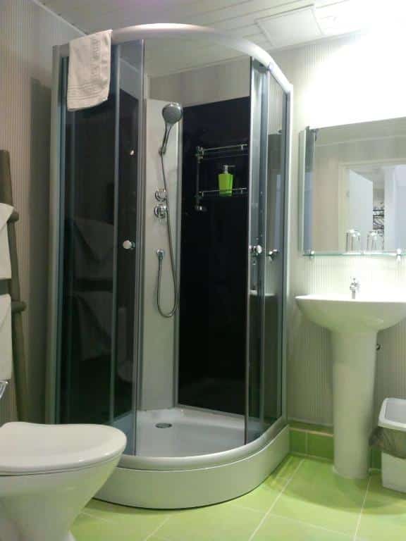 A1 Hotel Riga City Center