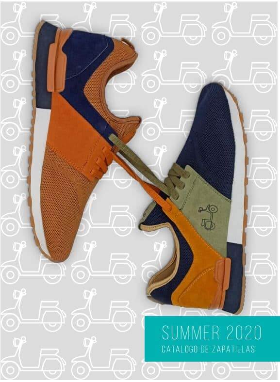 Zapatillas CoolBike 24 Zapatillas CoolBike