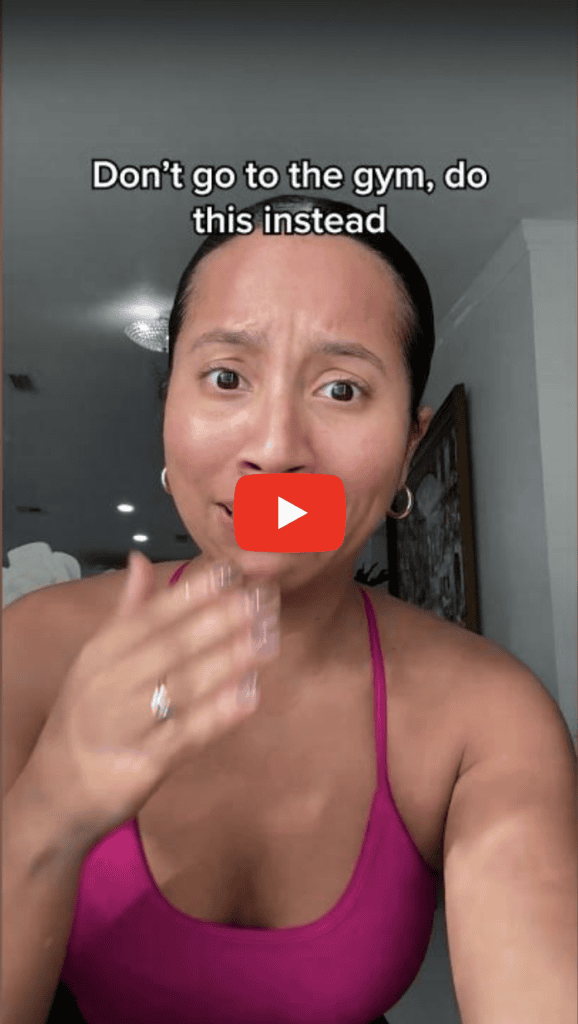 Full-Body Workouts You Can Do at Home: A Comprehensive Guide 5 BodyRock Video