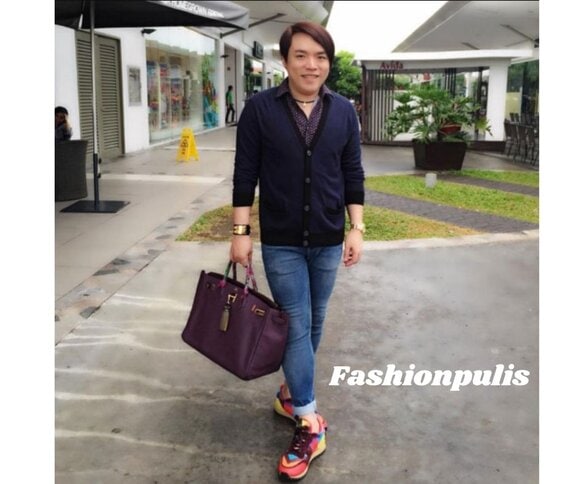 Fashionpulis com