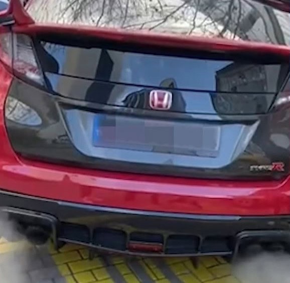 Manisa’da abartı egzoza ceza yağdı