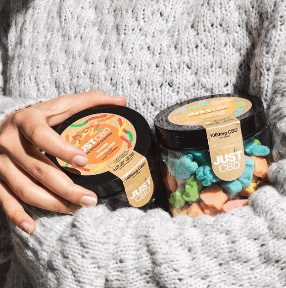 You are currently viewing Best Vegan Cbd Gummies | Justcbdstore.com