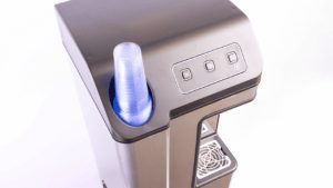 Classic pro UVC mains fed dispenser