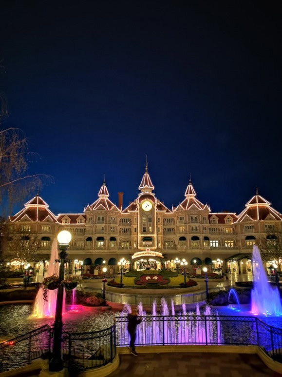 Disneyland Paris