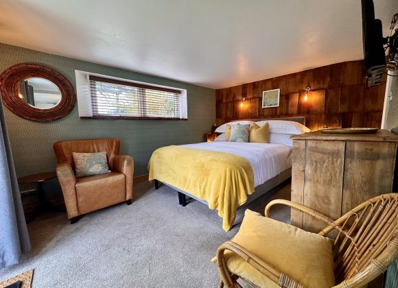 Premier King ‘Garden Room’ Room