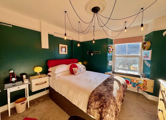 Premier King 'Preston Circus' Room