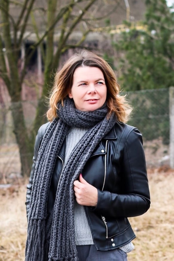 Saarland Bloggerin