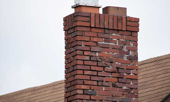 chimney-leaks-min chimney with cap