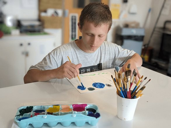 Fostering Creativity and Growth: Shrub Oak International School’s Art and Music Programs
