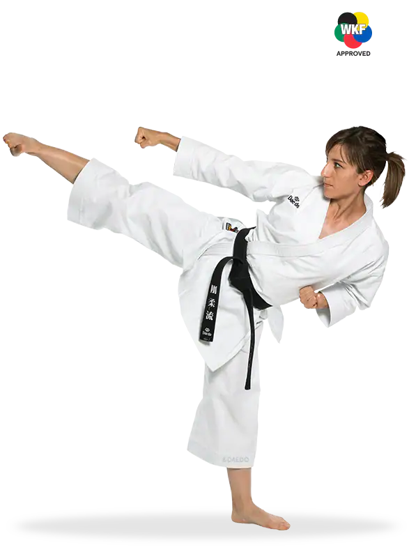 Karategui Pro "Bunkai"
