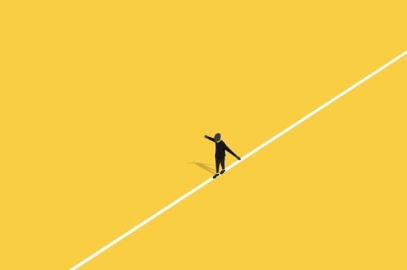 Achieving Work-Life Harmony: Strategies from Caleb Walsh