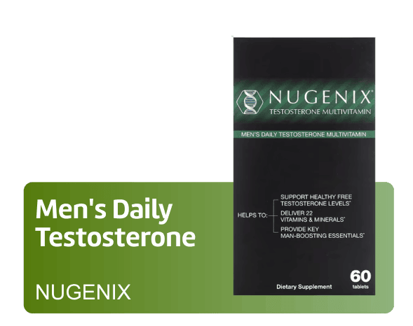 nugenix
