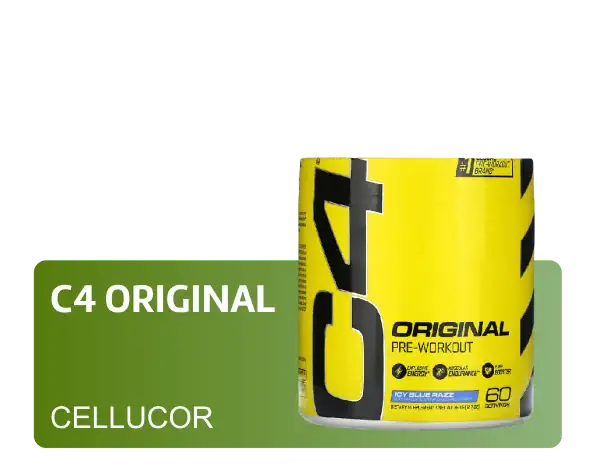 C4 Original