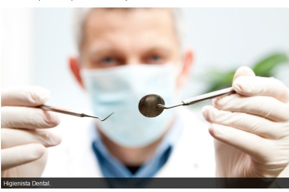 Intrusismo profesional