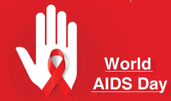 Tentang Hari AIDS Sedunia