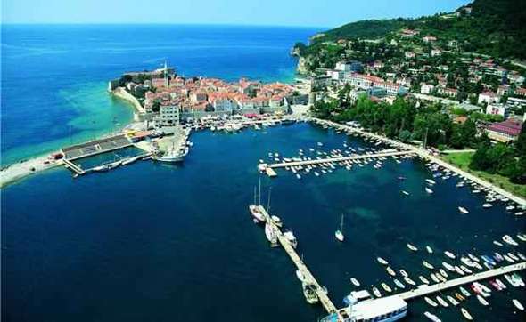 туры в будву