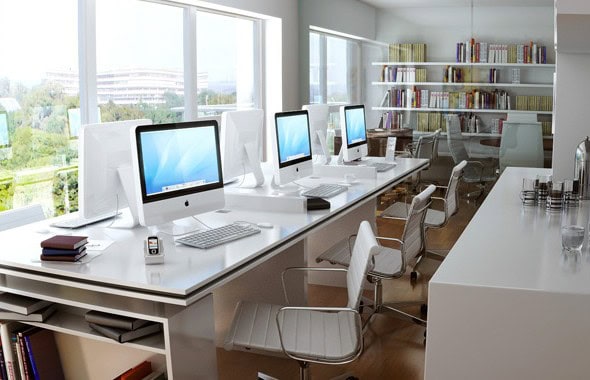 limpieza de oficinas en sevilla