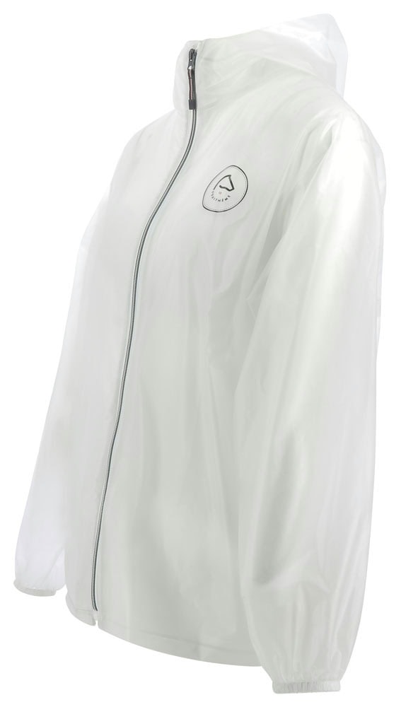 Sintetička kabanica Equitheme 4