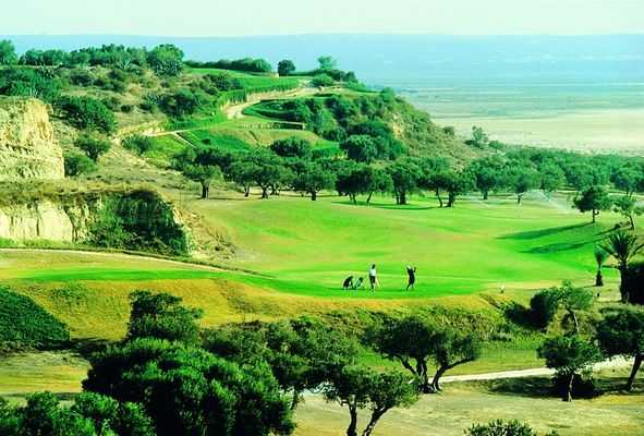 Tarif et Promotion au Stage et Green Fee au Golf Monastir Tunisie