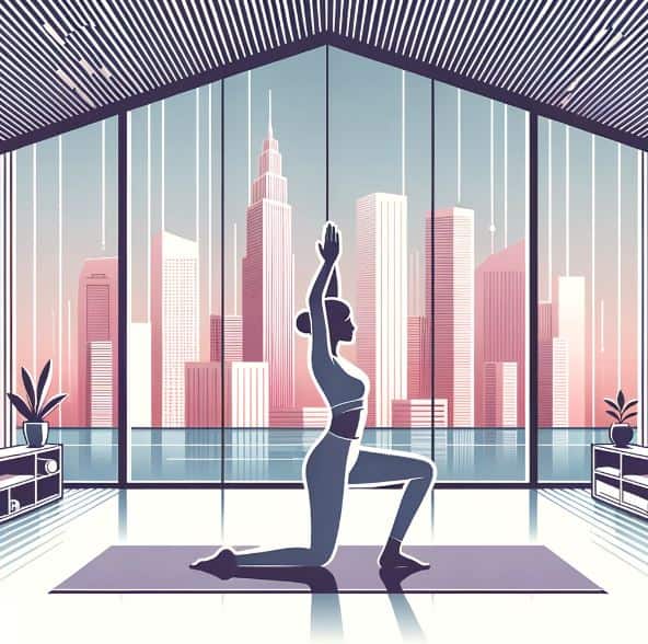peaceful wellness