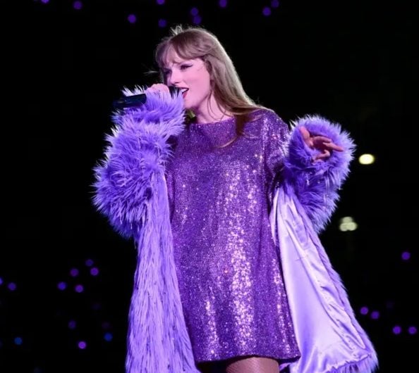 THE T ON TAY & HER BOX OFFICE HIT