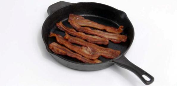 Bacon Pans