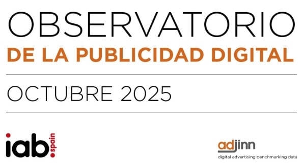 Observatorio de la Publicidad Digital Octubre 2025