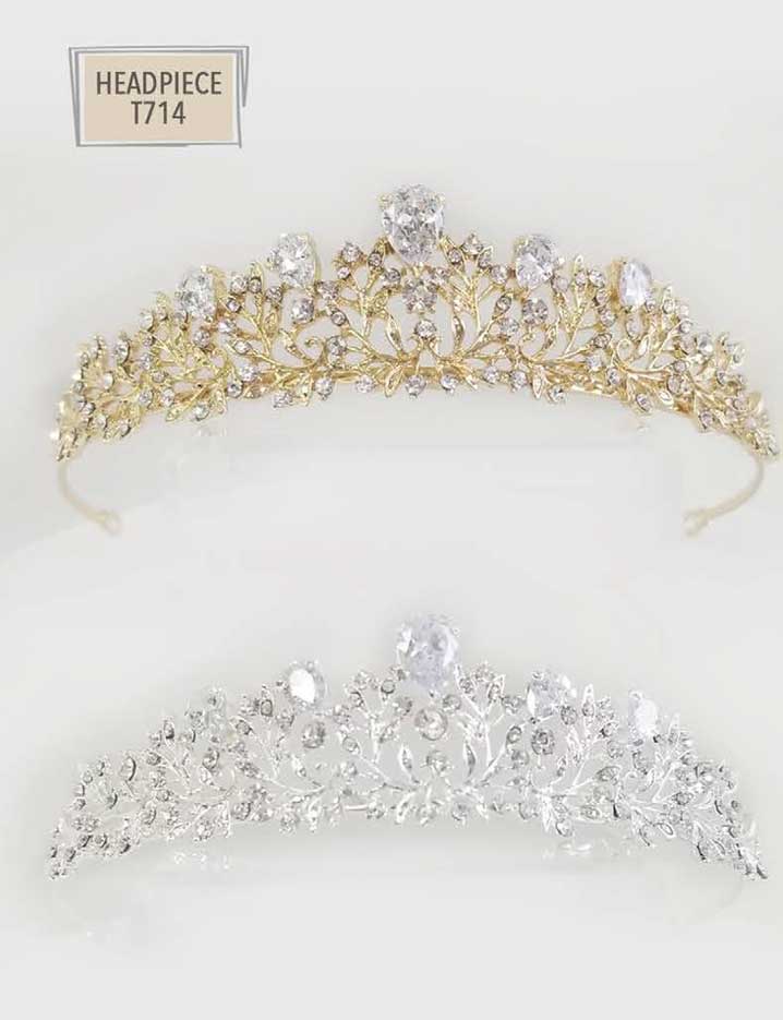 TIARA T714