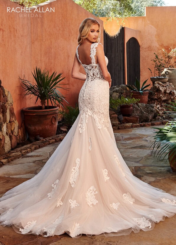 RB5006 IVORY CHAMPAGNE - Image 2