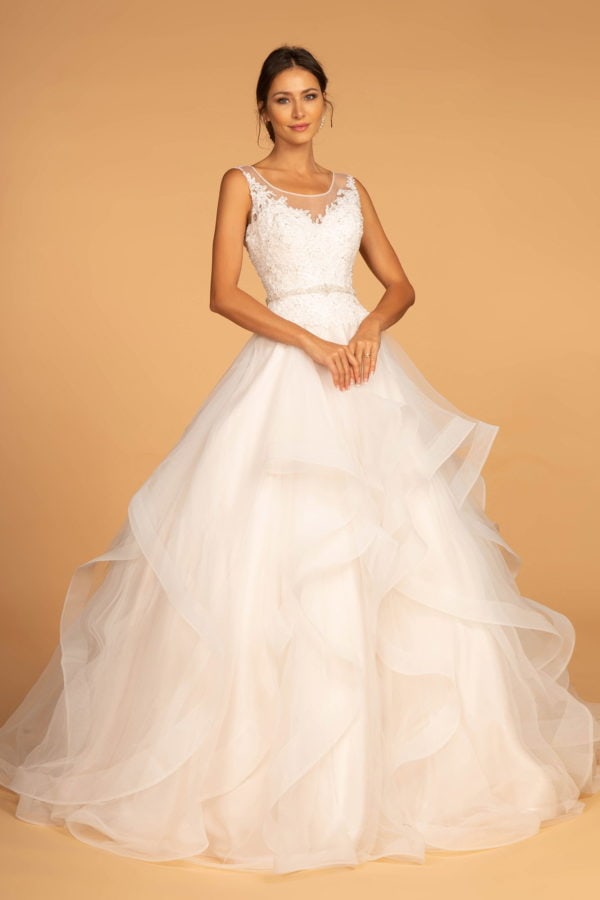 GL2599 GLS by Gloria - Image 2