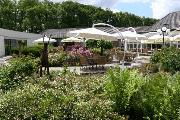 Golden Tulip Victoria 1