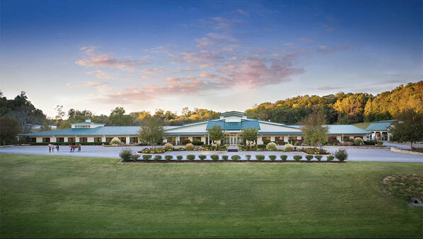 The Grove Equestrian