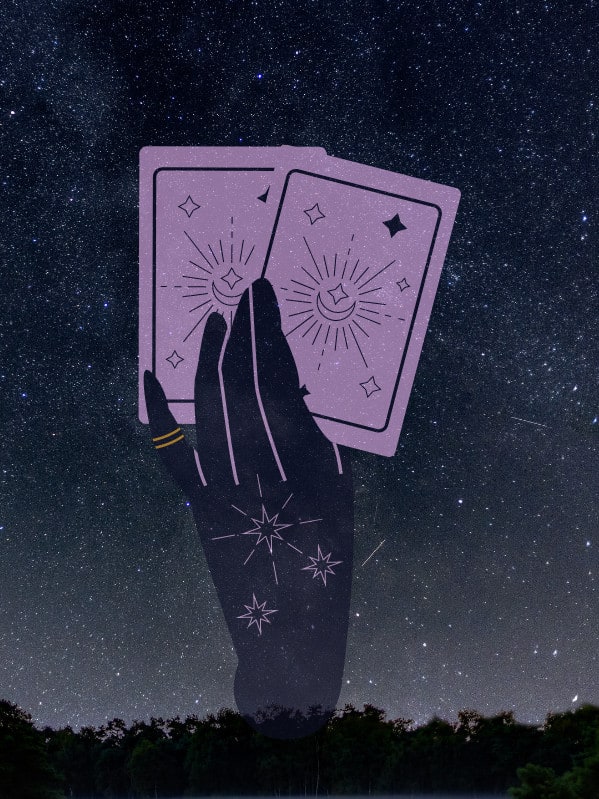 11 conseils pour trouver un lecteur de tarot qui vous convient