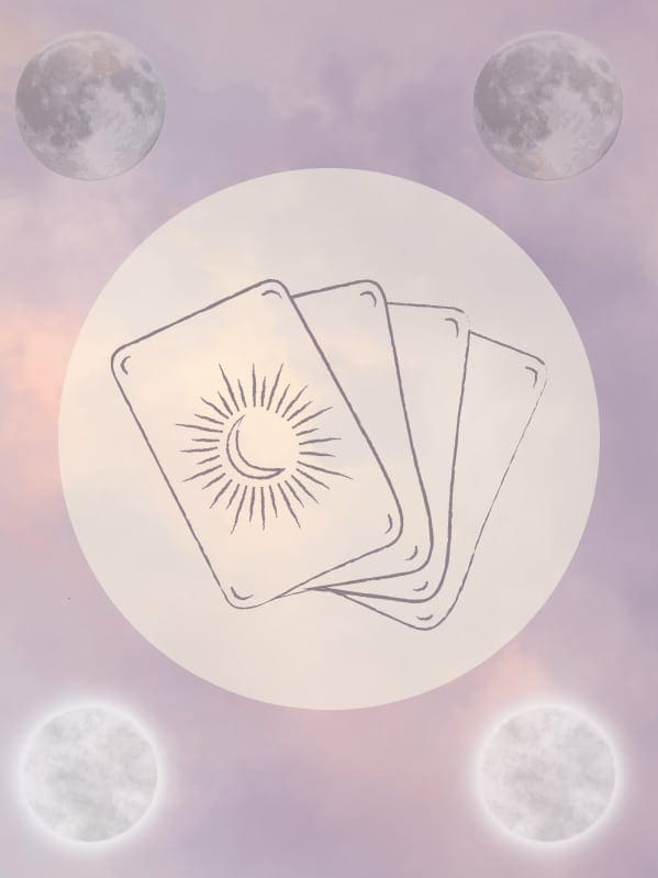 31 questions de tarot puissantes pour débloquer la signification de vos rêves