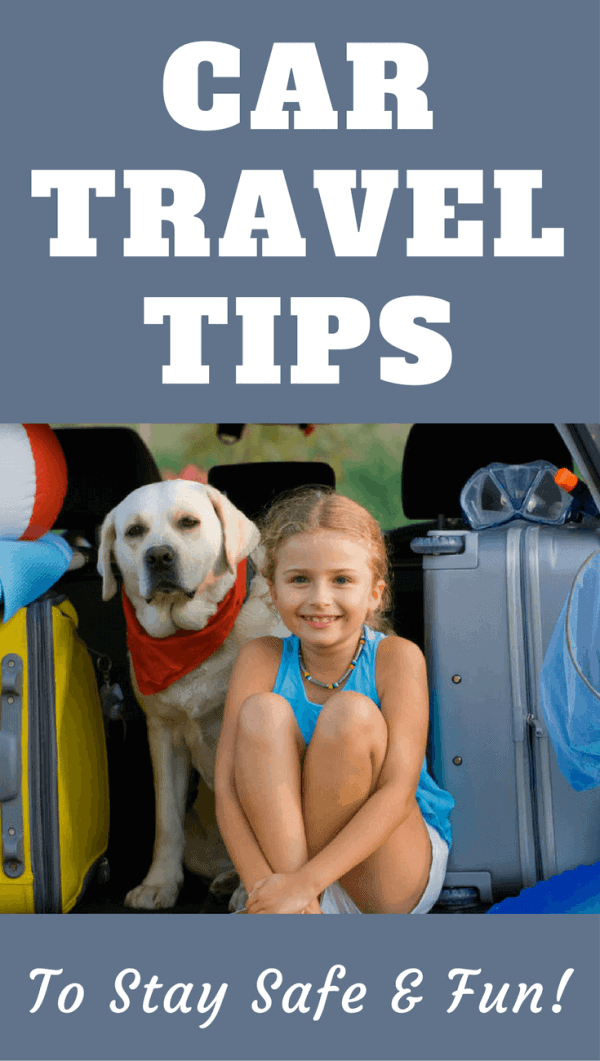 Traveling with your dog can be fun and rewarding, but does need some extra planning. Stay safe and happy in the car by following these expert tips.