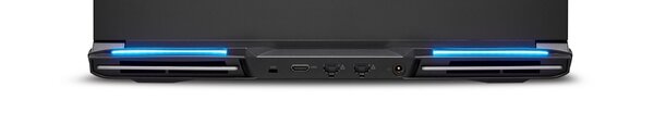 NTI 18" QuadStation Mobile Laptop