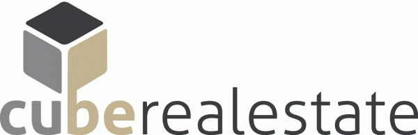 Cube Real Estate