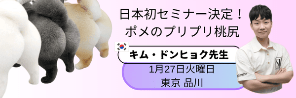 333 Dog-Care トリミングの道具店