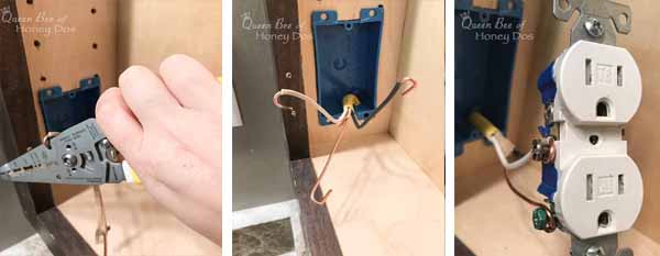 How To Add Additional Outlet Plugs